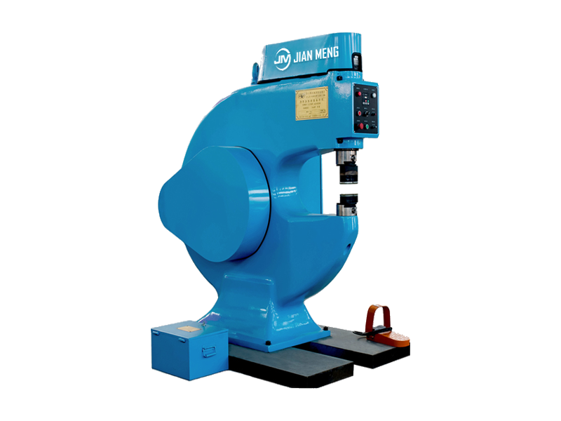 Die PF665/26 Power Forming Machine