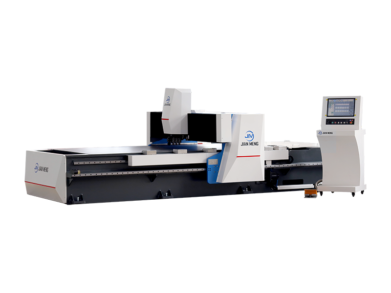 Die neueste GSFM Automatische Vierseitige V-Grooving-Maschine