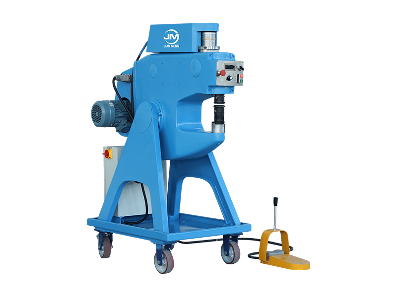 Kraftformmaschine PF350