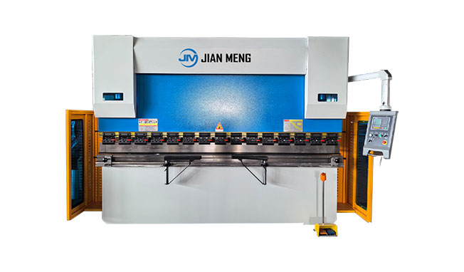 Drehachse synchrone Biegemaschine