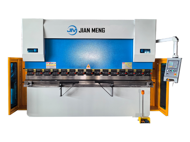 Drehachse synchrone Biegemaschine