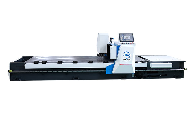 Automatische vierseitige V-Grover-Maschine