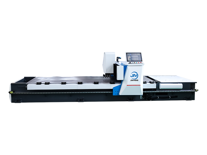 Automatische vierseitige V-Grover-Maschine