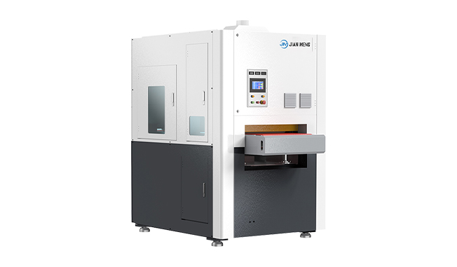 XDP-RP Entgratmaschine