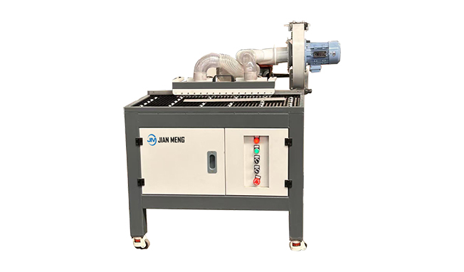 XDP-SD Manuelle Entgratmaschine