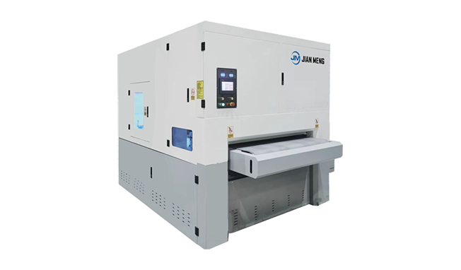 XDP-1000MRRP Entgratmaschine für Kantenrundung