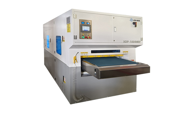 XDP-800MRP Deburring Poliermaschine