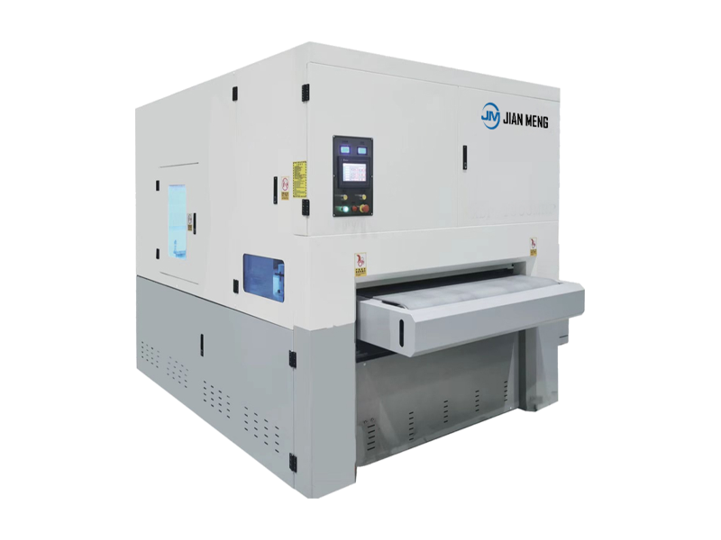 XDP-1000MRRP Entgratmaschine für Kantenrundung
