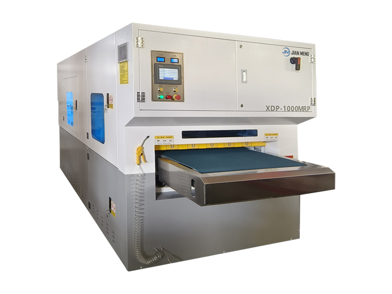 XDP-800MRP Deburring Poliermaschine
