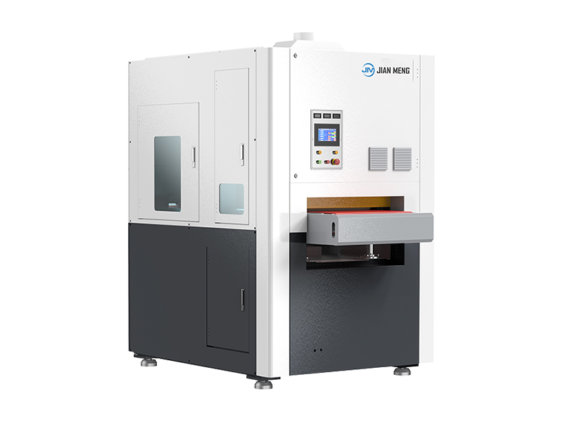 XDP-RP Entgratmaschine