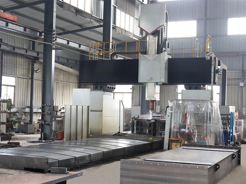 Anwendungsbereiche und technologische Trends von Kraftformmaschinen