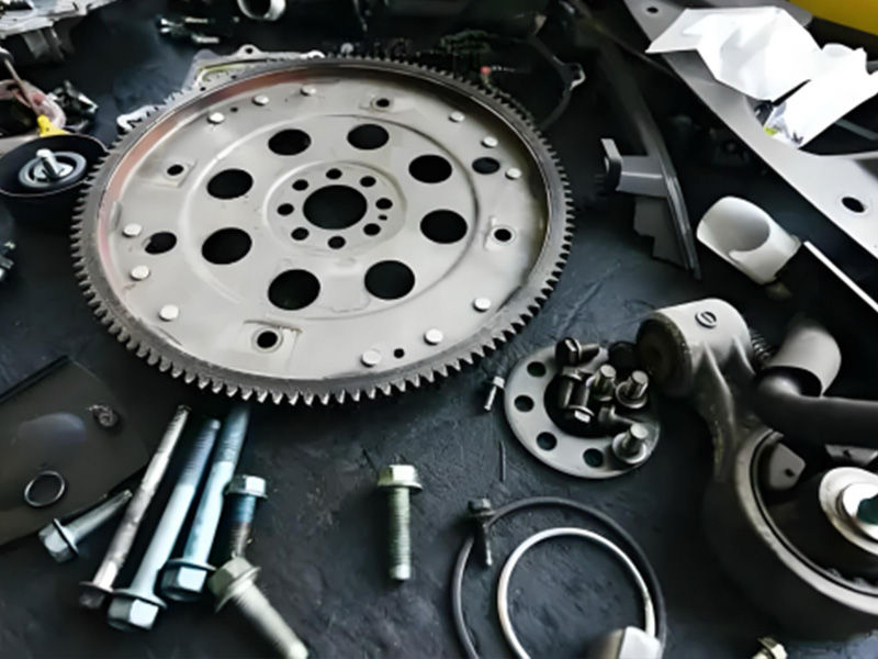 Eigenschaften der Nutmaschine