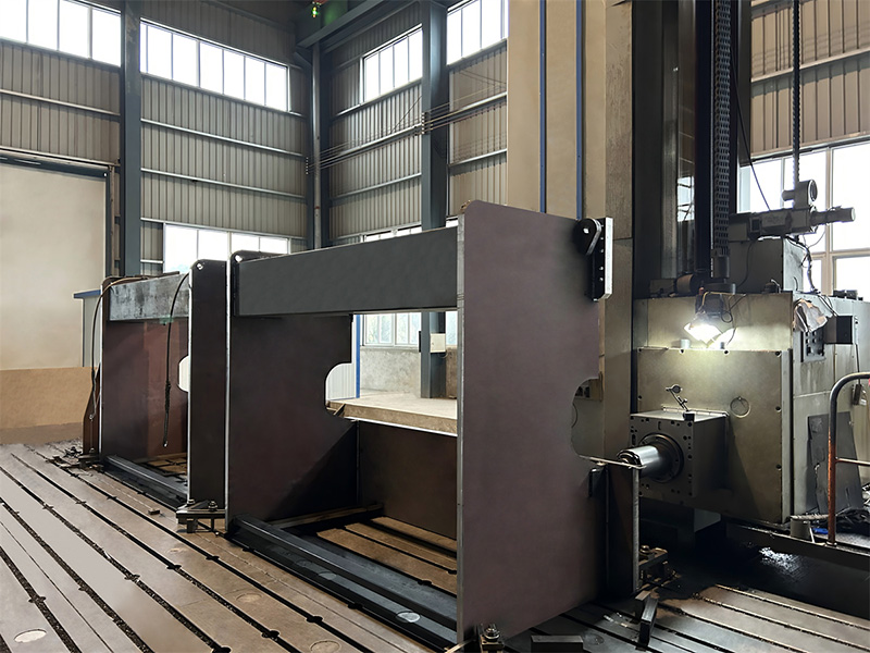 Definition und Grundprinzipien der Kraftformmaschine