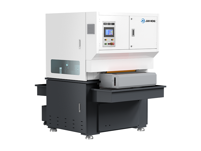 XDP-WRR Serie Flachfläche Nassbürstmaschine