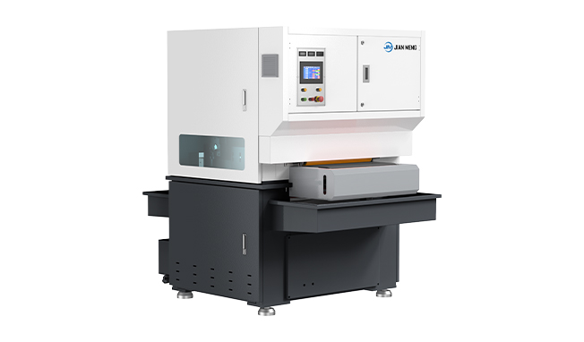 XDP-WRR Serie Flachfläche Nassbürstmaschine