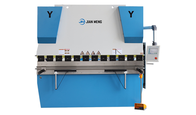 Torsion-Bar NC Pressbremse