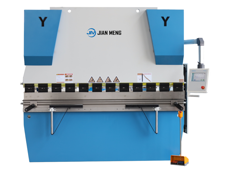 Torsion-Bar NC Pressbremse