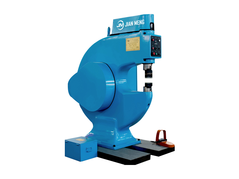 Kraftformmaschine PF665