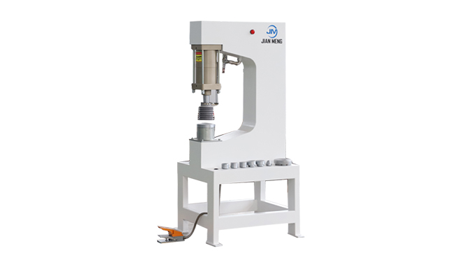 Pneumatische Formmaschine PMF400