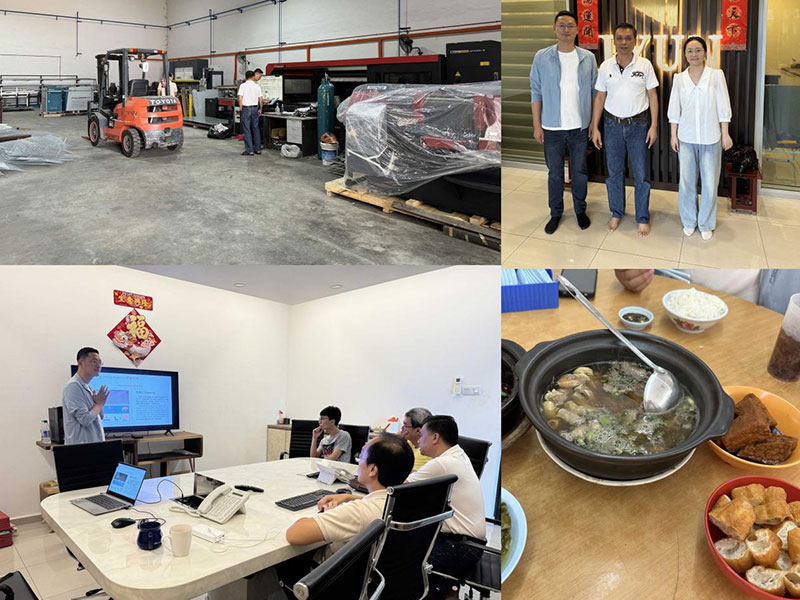 Vertiefung der Kundenbedürfnisse · Vertrauen durch professionellen Service gewinnen