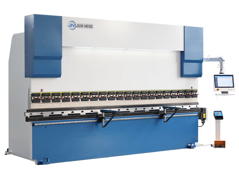 ECO Dual Servo Hybrid Pressbremse